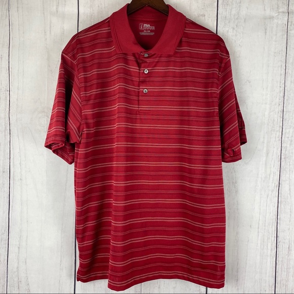 PGA Tour Other - 🆕PGA Tour Men’s Polo